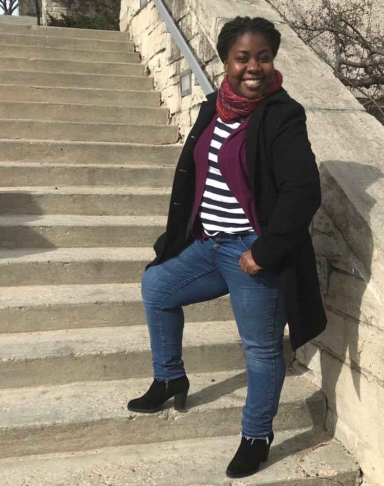 Agnes Phoebe Muyanga