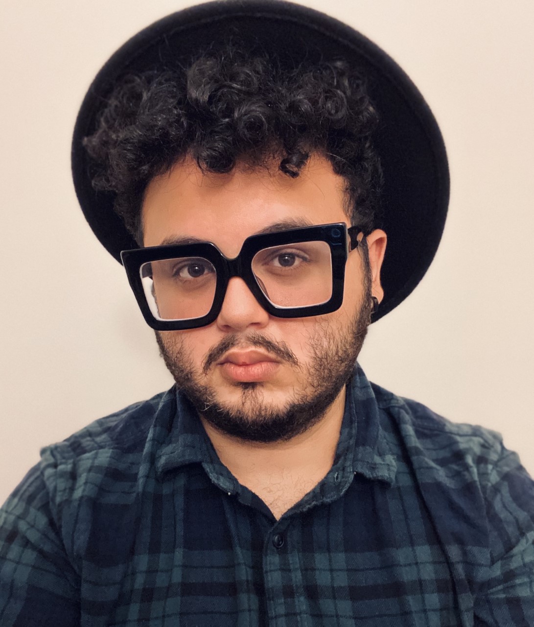 Esaí  Ortiz-Rivera