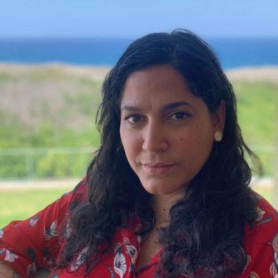 Aurora Santiago-Ortiz