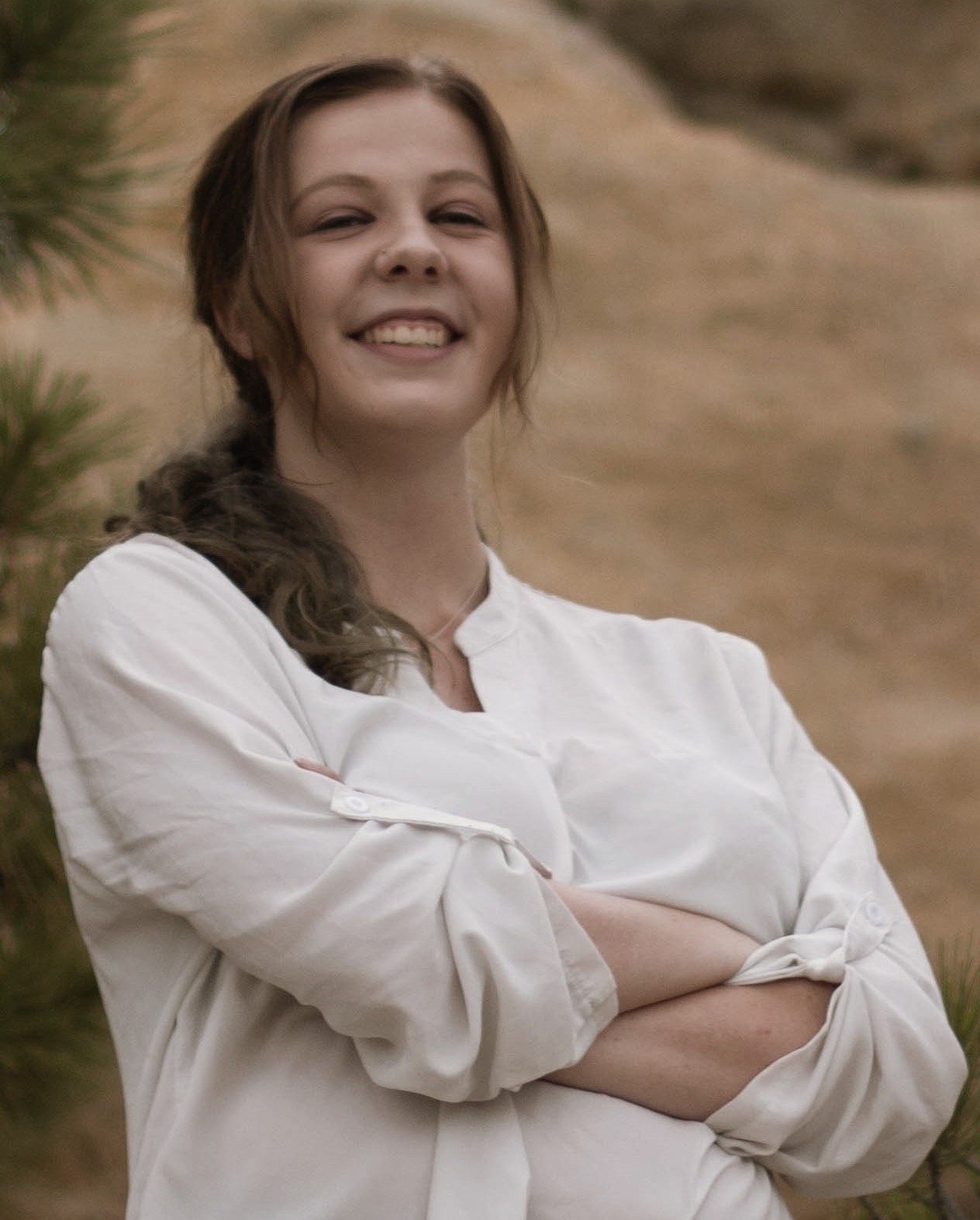 Bex Schmitt