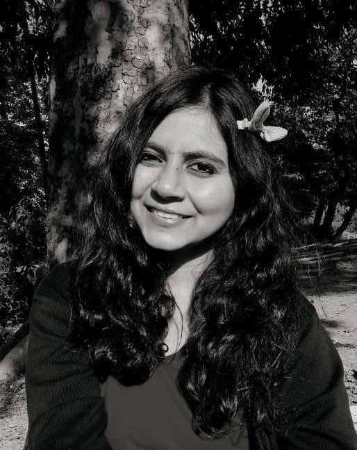 Shrinjita Biswas